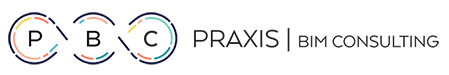 Praxis BIM Consulting Logo